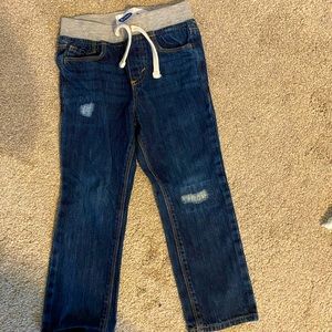Boys toddler jeans